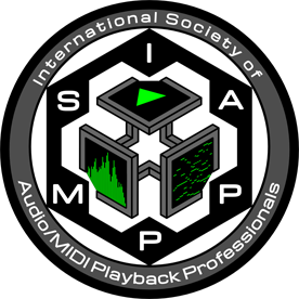 ISAMPP Logo